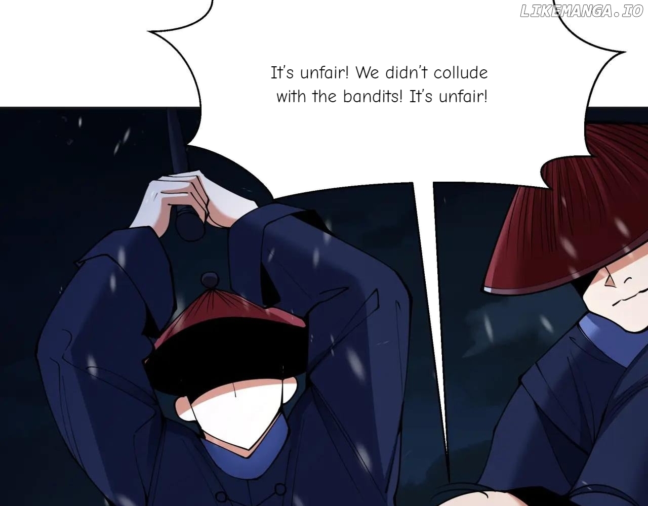 Era of the Haunted Chapter 306 - page 49
